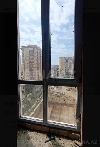 Satılır 2 otaqlı yeni tikili 36 m², Nizami m., photo 13 from 19