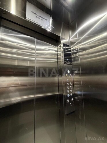 Продаётся 4-комн. вторичка 100 м², м. Гянджлик, photo 27 from 32