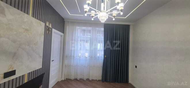 Продаётся 2-комн. новостройка 44 м², пос. Масазыр, photo 3 from 21