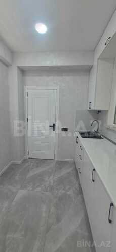 Продаётся 2-комн. новостройка 44 м², пос. Масазыр, photo 11 from 21