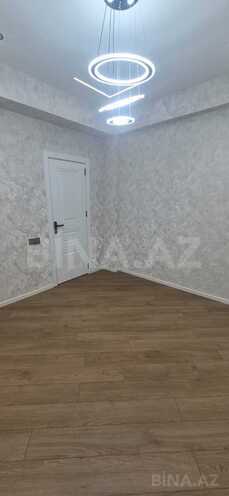 Продаётся 2-комн. новостройка 44 м², пос. Масазыр, photo 13 from 21