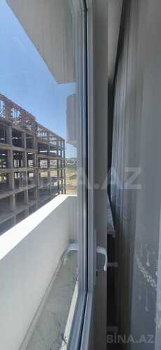 Продаётся 2-комн. новостройка 44 м², пос. Масазыр, photo 7 from 21