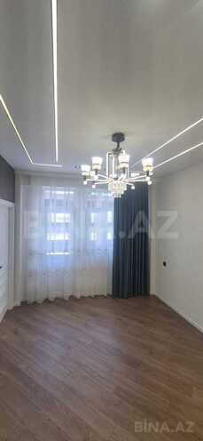 Продаётся 2-комн. новостройка 44 м², пос. Масазыр, photo 4 from 21