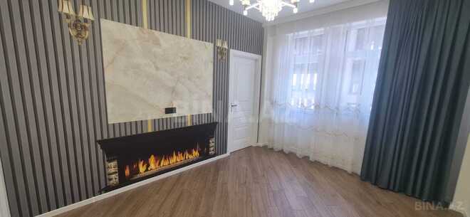 Продаётся 2-комн. новостройка 44 м², пос. Масазыр, photo 1 from 21