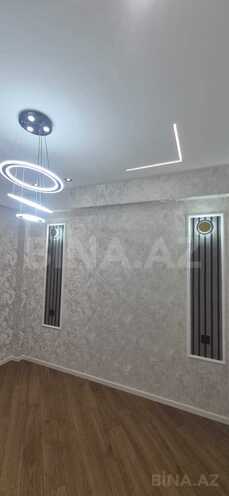 Продаётся 2-комн. новостройка 44 м², пос. Масазыр, photo 12 from 21