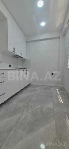 Продаётся 2-комн. новостройка 44 м², пос. Масазыр, photo 10 from 21