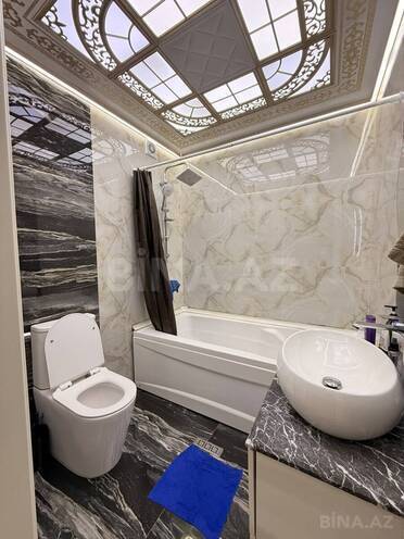 Satılır 3 otaqlı yeni tikili 164 m², Nəriman Nərimanov m., photo 15 from 16