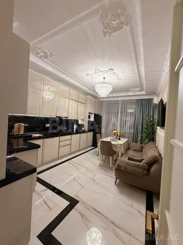 Satılır 3 otaqlı yeni tikili 164 m², Nəriman Nərimanov m., photo 11 from 16