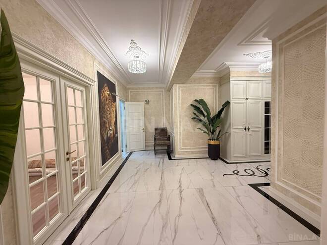 Satılır 3 otaqlı yeni tikili 164 m², Nəriman Nərimanov m., photo 8 from 16