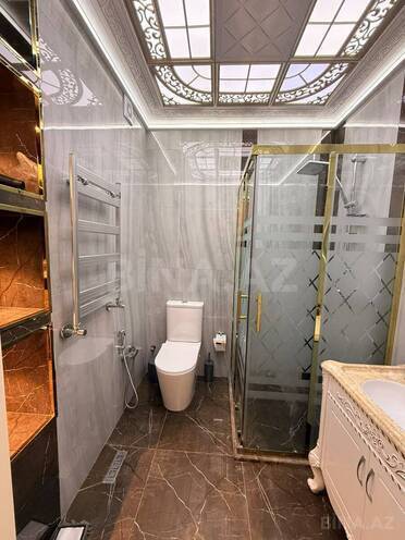 Satılır 3 otaqlı yeni tikili 164 m², Nəriman Nərimanov m., photo 14 from 16