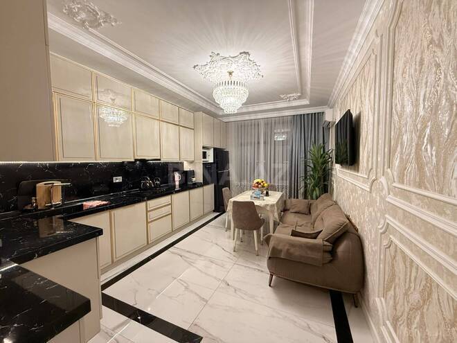 Satılır 3 otaqlı yeni tikili 164 m², Nəriman Nərimanov m., photo 7 from 16