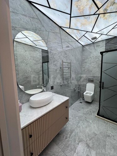 Сдаётся 2-комн. новостройка 93 м², м. Кероглу, photo 12 from 16