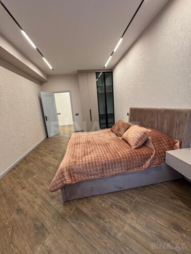 Сдаётся 2-комн. новостройка 93 м², м. Кероглу, photo 9 from 16