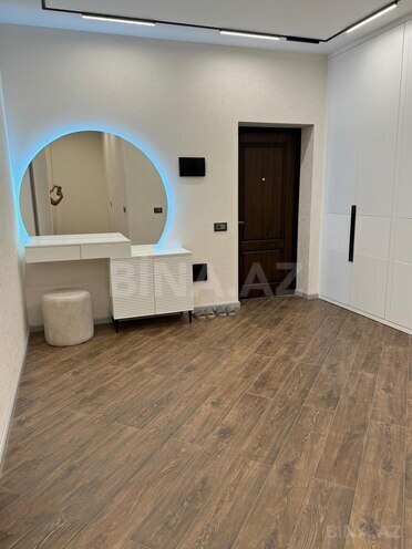 Сдаётся 2-комн. новостройка 93 м², м. Кероглу, photo 11 from 16