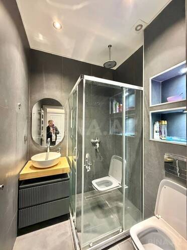 Продаётся 2-комн. новостройка 54 м², Наримановский  р., photo 9 from 13