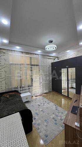 İcarəyə verilir 4 otaqlı yeni tikili 140 m², Nizami m., photo 15 from 22