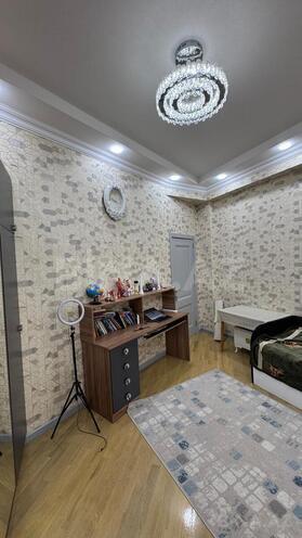 İcarəyə verilir 4 otaqlı yeni tikili 140 m², Nizami m., photo 12 from 22