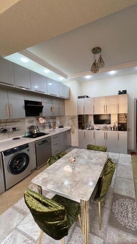 İcarəyə verilir 4 otaqlı yeni tikili 140 m², Nizami m., photo 8 from 22
