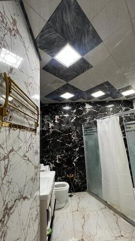 İcarəyə verilir 4 otaqlı yeni tikili 140 m², Nizami m., photo 20 from 22