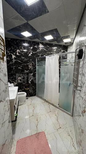 İcarəyə verilir 4 otaqlı yeni tikili 140 m², Nizami m., photo 19 from 22