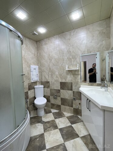 Продаётся 2-комн. новостройка 42 м², пос. Масазыр, photo 16 from 17