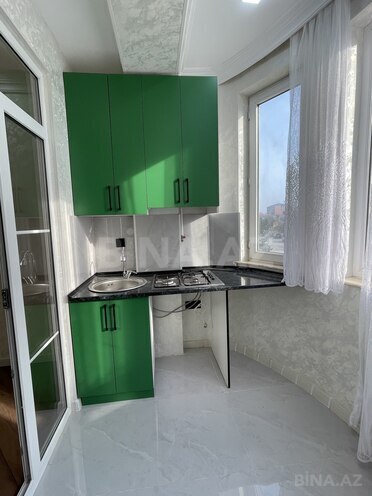 Продаётся 2-комн. новостройка 42 м², пос. Масазыр, photo 11 from 17