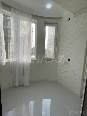 Продаётся 2-комн. новостройка 42 м², пос. Масазыр, photo 12 from 17
