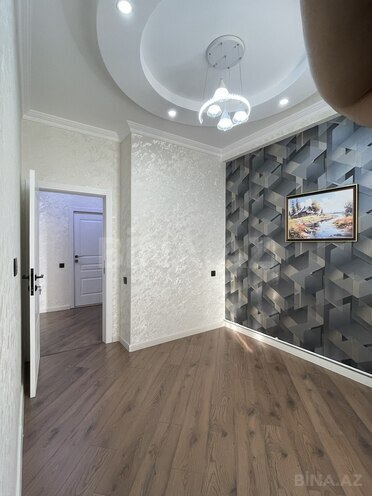Продаётся 2-комн. новостройка 42 м², пос. Масазыр, photo 9 from 17