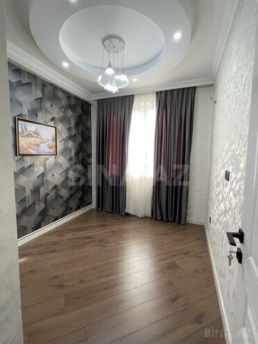 Продаётся 2-комн. новостройка 42 м², пос. Масазыр, photo 8 from 17