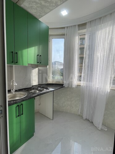 Продаётся 2-комн. новостройка 42 м², пос. Масазыр, photo 10 from 17