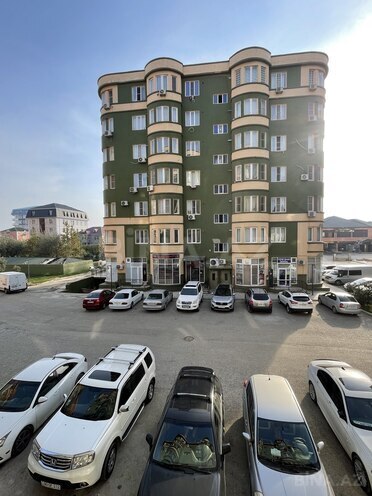 Продаётся 2-комн. новостройка 42 м², пос. Масазыр, photo 1 from 17