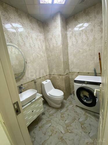 Satılır 3 otaqlı yeni tikili 125.5 m², Nərimanov r., photo 11 from 17