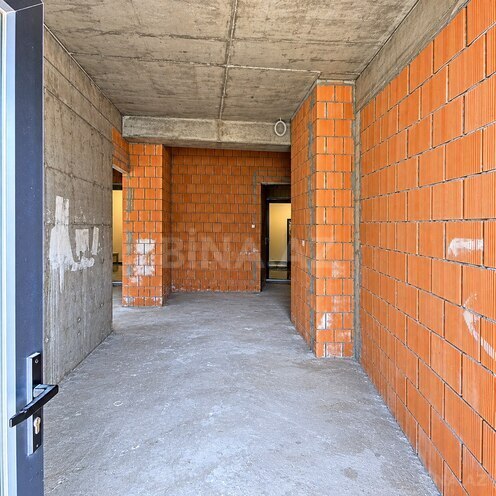 Продаётся 1-комн. новостройка 50 м², м. Азадлыг проспекти, photo 9 from 11