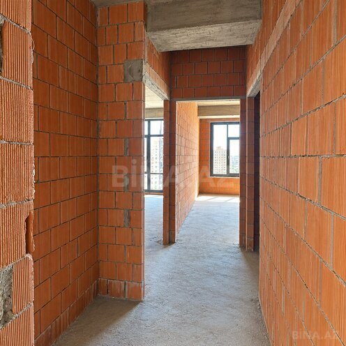 Продаётся 1-комн. новостройка 50 м², м. Азадлыг проспекти, photo 7 from 11