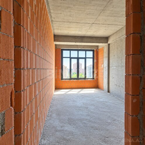 Продаётся 1-комн. новостройка 50 м², м. Азадлыг проспекти, photo 8 from 11