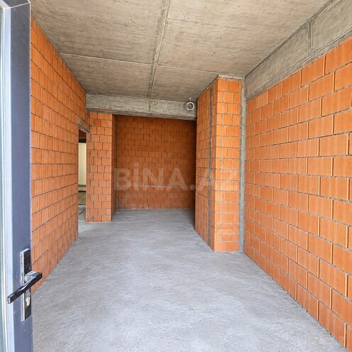 Продаётся 1-комн. новостройка 50 м², м. Азадлыг проспекти, photo 10 from 11