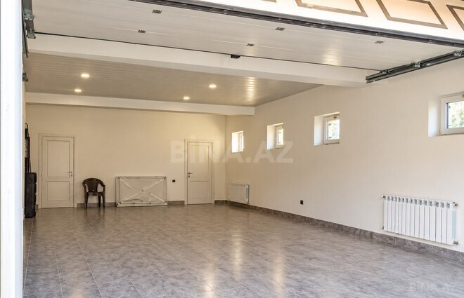 Satılır 7 otaqlı həyət evi/bağ evi 870 m², Nəsimi m., photo 18 from 19