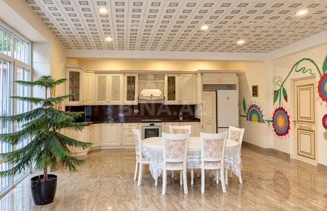 Satılır 7 otaqlı həyət evi/bağ evi 870 m², Nəsimi m., photo 15 from 19