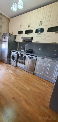 Продаётся 2-комн. новостройка 77 м², м. Иншаатчылар, photo 7 from 17