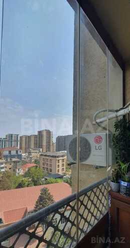 Продаётся 2-комн. новостройка 77 м², м. Иншаатчылар, photo 16 from 17