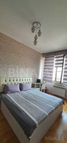 Продаётся 2-комн. новостройка 77 м², м. Иншаатчылар, photo 9 from 17