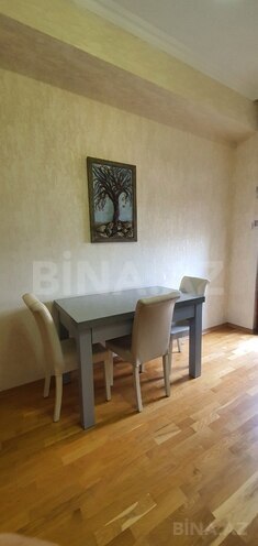 Продаётся 2-комн. новостройка 77 м², м. Иншаатчылар, photo 12 from 17