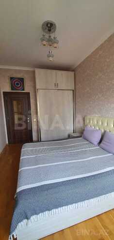 Продаётся 2-комн. новостройка 77 м², м. Иншаатчылар, photo 8 from 17
