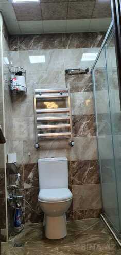 Продаётся 2-комн. новостройка 77 м², м. Иншаатчылар, photo 15 from 17