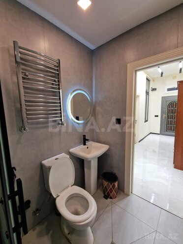 Сдаётся 3-комн. вторичка 100 м², м. Сахил, photo 17 from 32