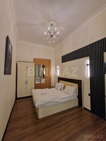 Сдаётся 3-комн. вторичка 100 м², м. Сахил, photo 11 from 32