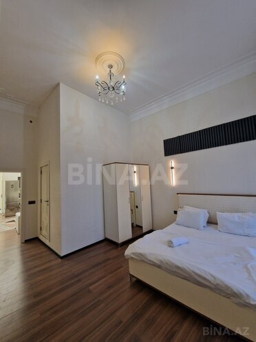 Сдаётся 3-комн. вторичка 100 м², м. Сахил, photo 22 from 32