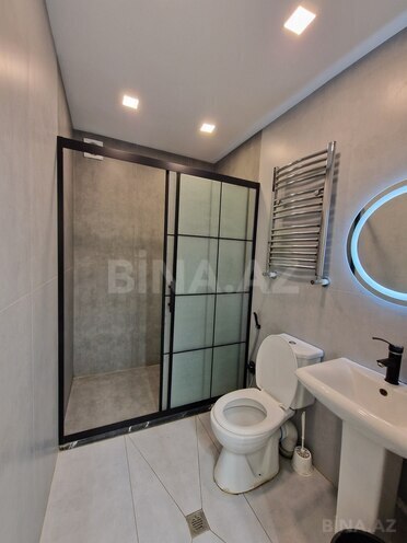 Сдаётся 3-комн. вторичка 100 м², м. Сахил, photo 15 from 32