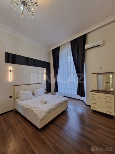 Сдаётся 3-комн. вторичка 100 м², м. Сахил, photo 20 from 32