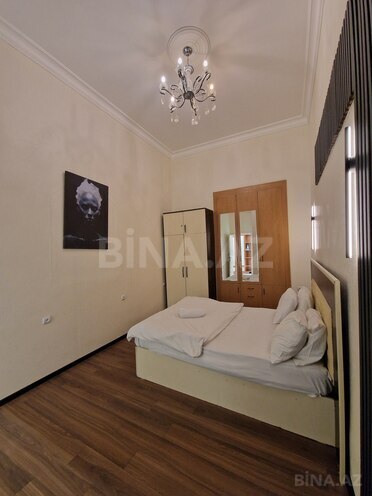 Сдаётся 3-комн. вторичка 100 м², м. Сахил, photo 12 from 32